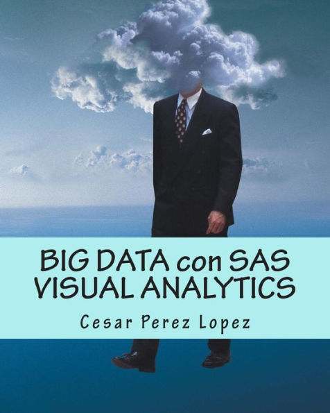 BIG DATA con SAS VISUAL ANALYTICS