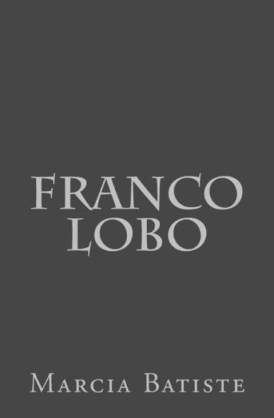 Franco Lobo