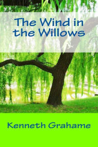 Title: The Wind in the Willows, Author: Kenneth Grahame