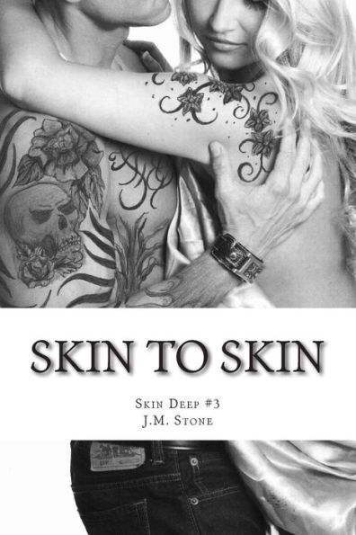 Skin to (Skin Deep #3)