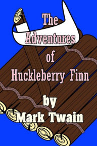 Title: The Adventures of Huckleberry Finn, Author: Russell Lee