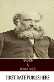 Title: The Warden, Author: Anthony Trollope