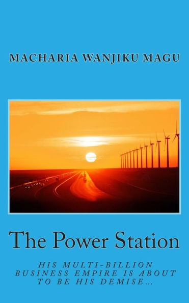 The Power Station