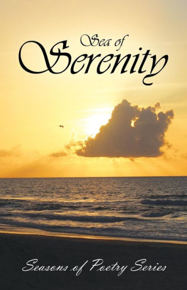 Sea of Serenity: A Coastal Poetry Collection