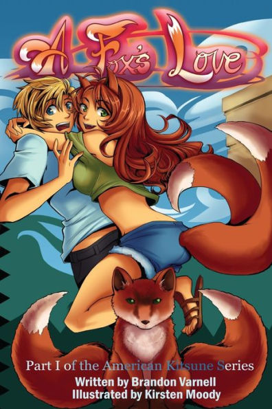 A Fox's Love
