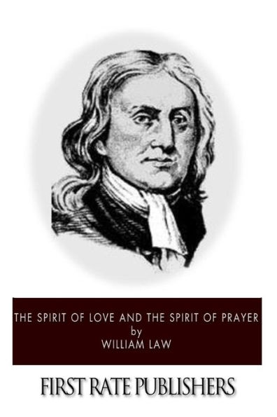 The Spirit of Love and Prayer