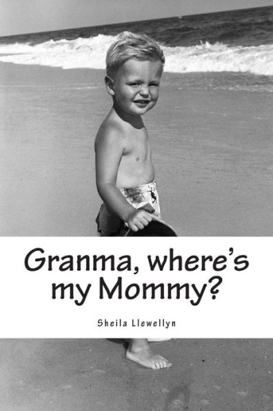 Granma, where's my Mommy?: A counseling tool for adults to help a child understand the actions of a parent affected by drug addictions.