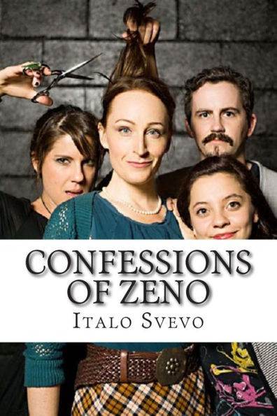 Confessions of Zeno