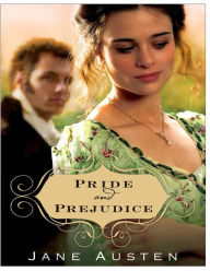 Title: Pride And Prejudice, Author: Jane Austen