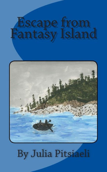 Escape from Fantasy Island