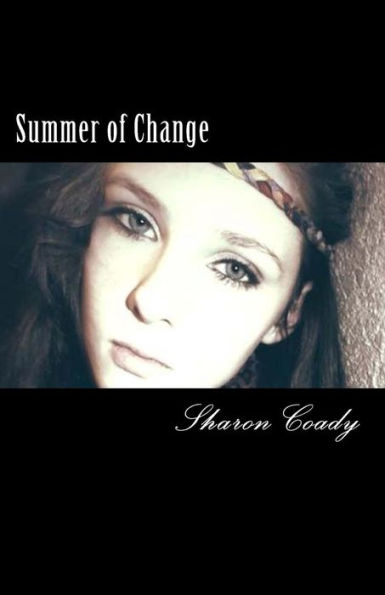 Summer of Change: Elizabeth's Story