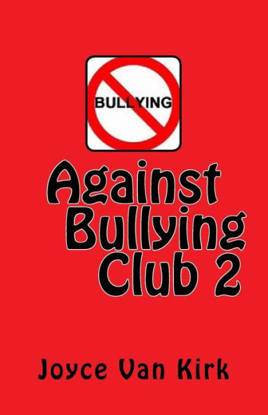 Against Bullying Club 2