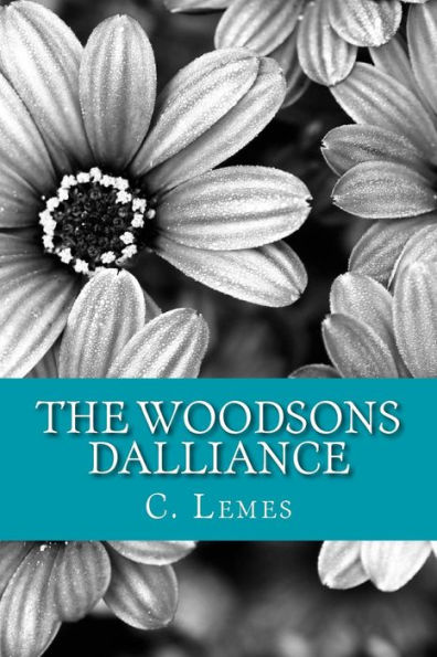 The Woodsons - Dalliance: The second volume of The Woodsons trilogy