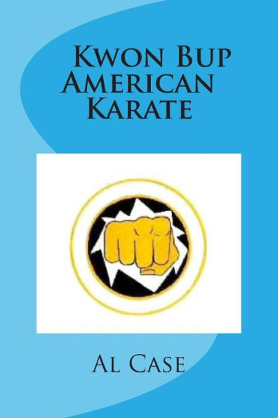 Kwon Bup American Karate