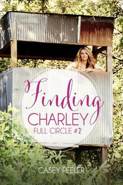 Finding Charley
