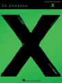 Ed Sheeran - X