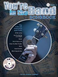 Title: You're in the Band - Songbook 1, Author: Dave Clo