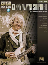 Title: Kenny Wayne Shepherd: Guitar Play-Along Volume 184, Author: Kenny Wayne Shepherd