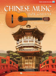 Free audio books download for android tablet Chinese Music for Guitar (English Edition) by Fernando Perez 9781495011580 PDF