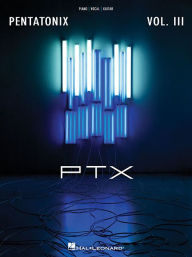 Title: Pentatonix - Vol. III, Author: Pentatonix