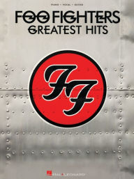 Title: Foo Fighters - Greatest Hits, Author: Foo Fighters