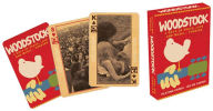 Title: Woodstock Playing Cards, Author: Hal Leonard Corp