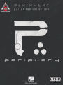 Periphery Guitar Tab Collection (Guitar Recorded Versions)