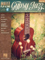 Gypsy Jazz: Ukulele Play-Along Volume 39 (Bk/Online Audio)