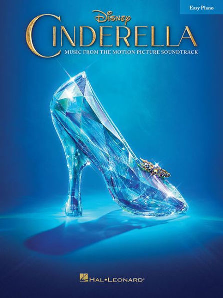 Cinderella: Music from the Motion Picture Soundtrack