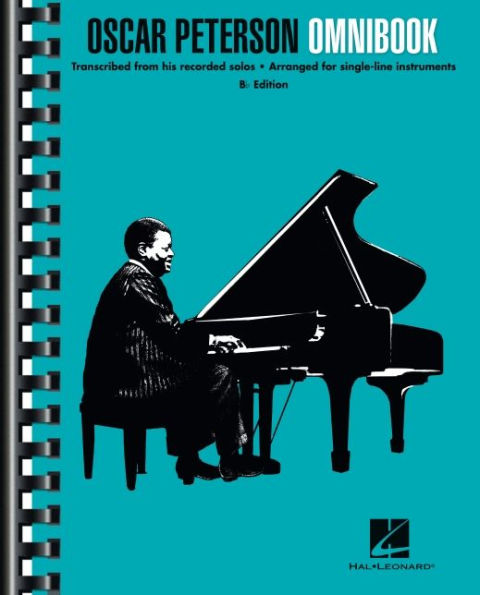 Oscar Peterson