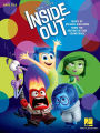 Inside Out: Music from the Disney Pixar Motion Picture Soundtrack