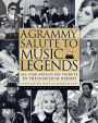 A Grammy Salute to Music Legends: All-Star Artists Pay Tribute to Their Musical Heroes