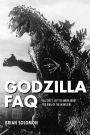 Godzilla FAQ: All That's Left to Know About the King of the Monsters