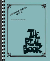 Title: The Real Book - Enhanced Chords Edition, Author: David Hazeltine