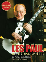 Title: Les Paul in His Own Words, Author: Michael Cochran