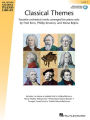 Classical Themes - Level 3: Hal Leonard Student Piano Library