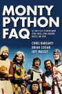 Monty Python FAQ: All That's Left to Know About Spam, Grails, Spam, Nudging, Bruces and Spam