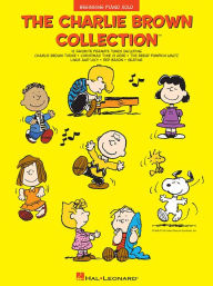 Title: The Charlie Brown Collection(TM), Author: Vince Guaraldi