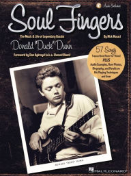 Title: Soul Fingers - The Music & Life of Legendary Bassist Donald 
