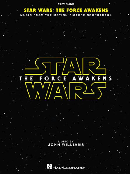 Star Wars: Episode VII - The Force Awakens