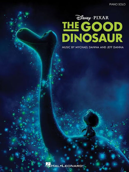 The Good Dinosaur: Music from the Motion Picture Soundtrack