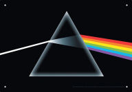 Title: Pink Floyd - Dark Side of the Moon - Tin Sign, Author: Pink Floyd