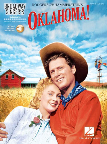 Oklahoma!: Broadway Singer's Edition