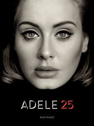 Title: Adele - 25, Author: Adele