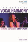 The Heart of Vocal Harmony: Emotional Expression in Group Singing