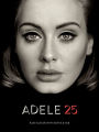 Adele - 25: Easy Guitar with Notes & Tab