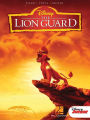 The Lion Guard: Music from the Disney Junior Series Soundtrack