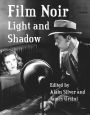 Film Noir Light and Shadow