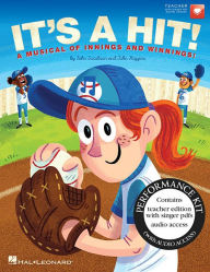 Title: It's a Hit!: A Musical of Innings and Winnings!, Author: John Jacobson