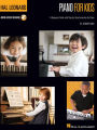 Hal Leonard Piano for Kids Book/Online Audio